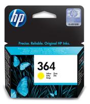 kasetes hp 364 - CB320EE (364), Originali kasetė (HP), OEMCB320EE - 1 nuotrauka