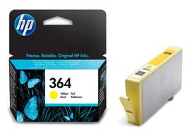 kasetes hp 364 - CB320EE (364), Originali kasetė (HP), OEMCB320EE - 3 nuotrauka