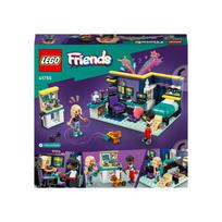 lego friends - LEGO Friends Novos kambarys 41755 - 3 nuotrauka