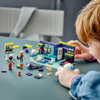 lego friends - LEGO Friends Novos kambarys 41755 - 6 nuotrauka