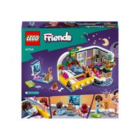 lego friends - LEGO Friends Alijos kambarys 41740 - 3 nuotrauka