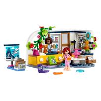 lego friends - LEGO Friends Alijos kambarys 41740 - 4 nuotrauka
