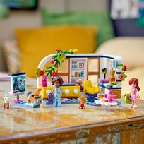 lego friends - LEGO Friends Alijos kambarys 41740 - 7 nuotrauka