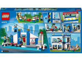 lego policija - LEGO City Policijos treniruočių akademija 60372 - 3 nuotrauka