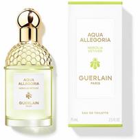 guerlain neroli - Guerlain Aqua Allegoria Nerolia Vetiver 75 ml EDT - 1 nuotrauka
