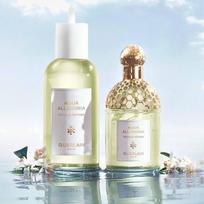 guerlain neroli - Guerlain Aqua Allegoria Nerolia Vetiver 75 ml EDT - 4 nuotrauka