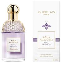 guerlain aqua allegoria - Guerlain Aqua Allegoria Flora Salvaggia EDT 75 ml - 1 nuotrauka