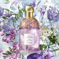 guerlain aqua allegoria - Guerlain Aqua Allegoria Flora Salvaggia EDT 75 ml - 2 nuotrauka