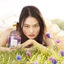 guerlain aqua allegoria - Guerlain Aqua Allegoria Flora Salvaggia EDT 75 ml - 4 nuotrauka