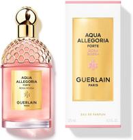 guerlain aqua allegoria - Guerlain Aqua Allegoria Forte Rosa Rossa, 125 ml - 1 nuotrauka