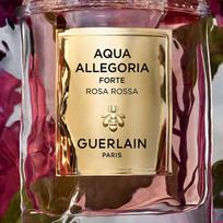 guerlain aqua allegoria - Guerlain Aqua Allegoria Forte Rosa Rossa, 125 ml - 4 nuotrauka