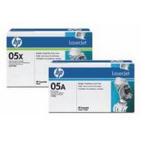 HP CE505A