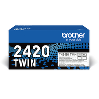 BROTHER TN2420TWIN
