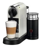 delonghi nespresso - DeLonghi EN 267 WAE - 2 nuotrauka