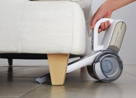 black decker 18v - Black & Decker PV1820L - 6 nuotrauka