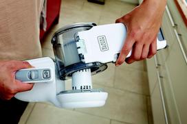 black decker 18v - Black & Decker PV1820L - 9 nuotrauka