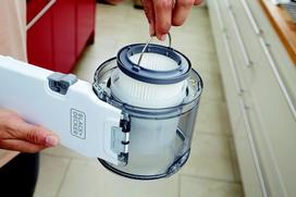 black decker 18v - Black & Decker PV1820L - 10 nuotrauka