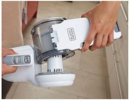 black decker 18v - Black & Decker PV1820L - 20 nuotrauka