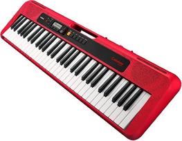 Pirkti Casio CT-S200RD - Photo 2