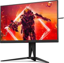 aoc 27 qhd monitorius - AOC AG275QZN - 4 nuotrauka