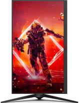 aoc 27 qhd monitorius - AOC AG275QZN - 10 nuotrauka