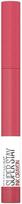 Pirkti Maybelline Super Stay Ink Crayon Lipstick matiniai lūpų dažai 1,13 g. - 85 Change Is Good - Photo 2