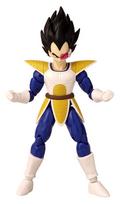 dragon ball figure - DRAGON BALL DRAGON STARS VEGETA DB KAI VERSIJA - 3 nuotrauka