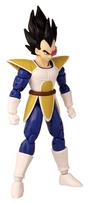 dragon ball figure - DRAGON BALL DRAGON STARS VEGETA DB KAI VERSIJA - 4 nuotrauka