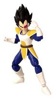 dragon ball figure - DRAGON BALL DRAGON STARS VEGETA DB KAI VERSIJA - 5 nuotrauka
