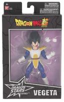 dragon ball figure - DRAGON BALL DRAGON STARS VEGETA DB KAI VERSIJA - 6 nuotrauka