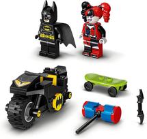 lego batman - LEGO Super Heroes Batman vs. Harley Quinn 76220 - 4 nuotrauka