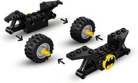 lego batman - LEGO Super Heroes Batman vs. Harley Quinn 76220 - 5 nuotrauka