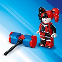 lego batman - LEGO Super Heroes Batman vs. Harley Quinn 76220 - 8 nuotrauka