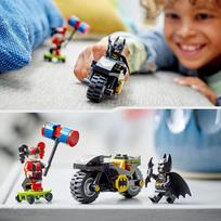 lego batman - LEGO Super Heroes Batman vs. Harley Quinn 76220 - 9 nuotrauka