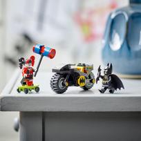lego batman - LEGO Super Heroes Batman vs. Harley Quinn 76220 - 12 nuotrauka