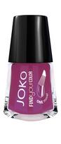 Joko Find Your Color nail polish with vinyl 124 Little Princes 10ml