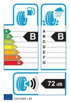 padangos r15 205 65 - Hankook Kinergy Eco 2 K435 205/65 R15 99T XL SBL - 2 nuotrauka