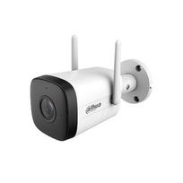 4g kamera - IP kamera HFW1430DT-STW. 4MP su IR iki 30m. WIFI. SD iki 256GB. 2.8mm 90°, 3D-NR - 1 nuotrauka