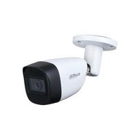 HD-CVI kam. STARLIGHT cilindrinė 2MP su IR iki 30m, 2.8mm obj., STARLIGHT sensor., mic, IP67