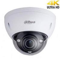 4K IP kamera kupolinė 12M, IR iki 50m.,1/1.7” 4.1~16.4mm, 12MP 20fps, IP67, IK10, IVS, DWDR, SSA