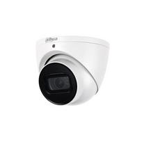HD-CVI kamera kupolinė 4MP, IR iki 50m. 2.8mm. 112.7°, IP67, integruotas mikrofonas, 1/1.8" sensoriu