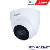 ips asus - IP kamera kupol. 2MP STARLIGT, IR pašvietimas iki 30m, 1/2.8” 3.6mm 88°, WDR, IVS, IP67, H.265, - 1 nuotrauka