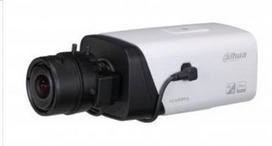 Išmanioji STARLIGHT IP kam. 2M  BOX tipo, 1/1.9" 50kps, WDR,  AWB / AGC/U ltra Defog, 0.0001Lux