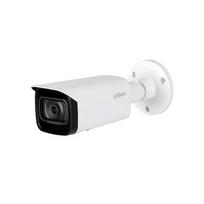 IP kam. 2MP Cilindr. su LED IR iki 50m, 2MP 1~25fps, 3.6mm, H.265 , ePoE