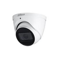 HD-CVI kam. STARLIGHT kupolinė 2MP su LXIR iki 60m, 2.7~12mm automatinis obj, IP67, MIC