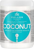 Kallos Cosmetics KJMN Coconut Hair Mask 1000ml
