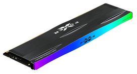 2x8 ddr4 - SILICON POWER XPOWER Zenith RGB 16GB 2x8GB DDR4 3200MHz DIMM CL16 1.35V - 3 nuotrauka