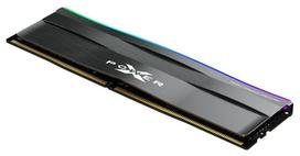 2x8 ddr4 - SILICON POWER XPOWER Zenith RGB 16GB 2x8GB DDR4 3200MHz DIMM CL16 1.35V - 4 nuotrauka