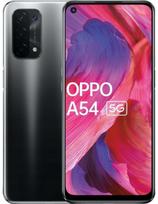Oppo A54 5G Dual 64GB Black (Juodas)