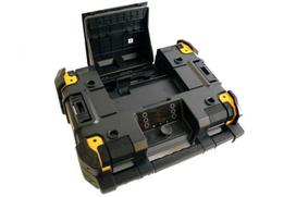 senukai radio imtuvai - DeWalt DWST1-81078 - 4 nuotrauka